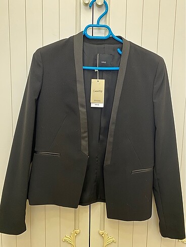 Mango Blazer ceket