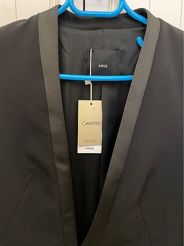 m Beden Blazer ceket
