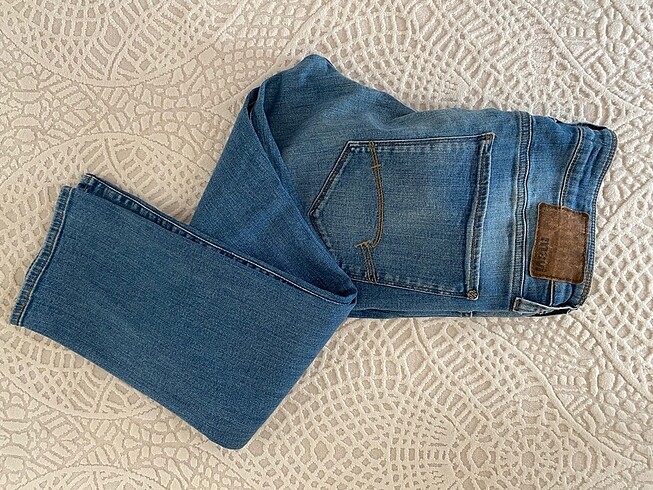 Kot pantolon