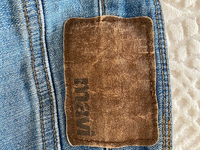 Mavi Jeans Kot pantolon