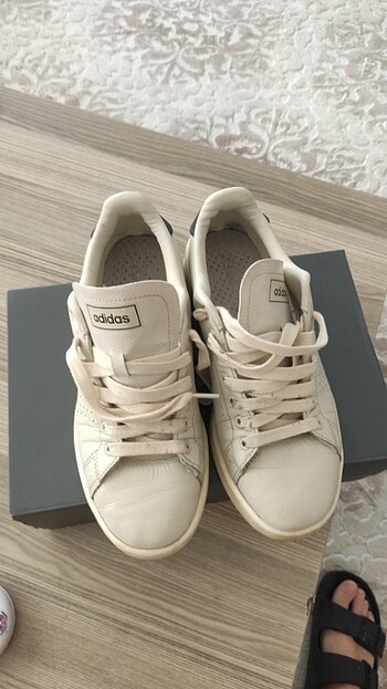 Adidas Adidas erkek spor ayakkabi