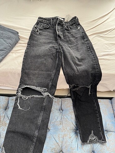 Zara Zara pantolon