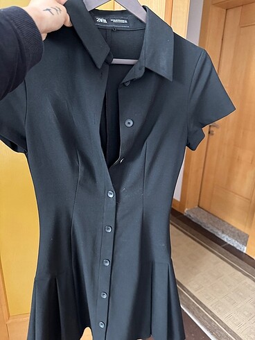 Zara Zara elbise