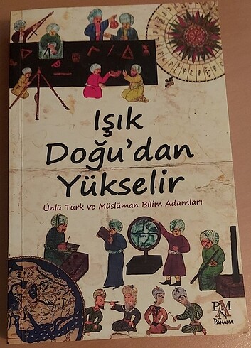 Kitap