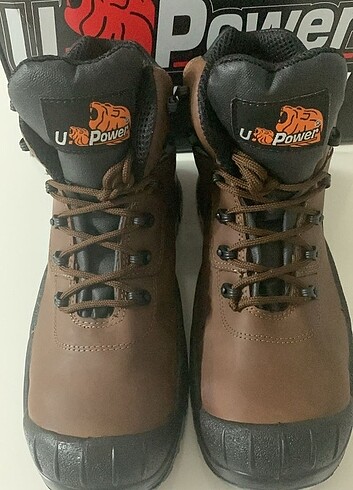 U-POWER GREENLAN İŞ BOTU