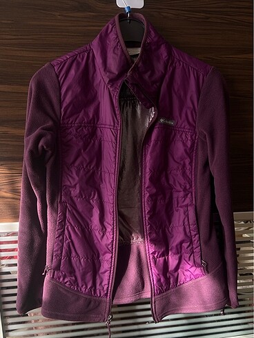 Columbia polar ceket