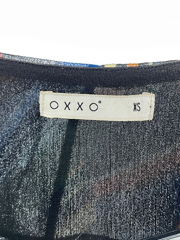 xs Beden çeşitli Renk oxxo Uzun Elbise %70 İndirimli.