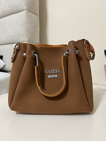 Guess mini çanta