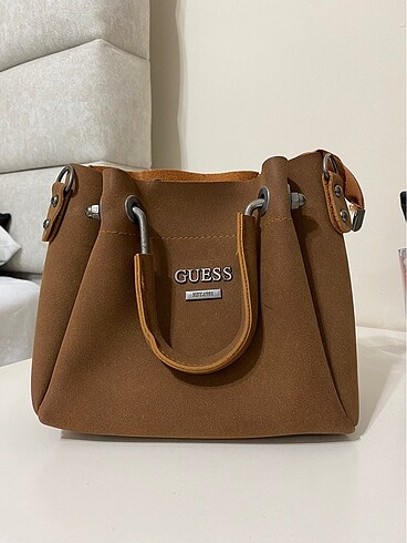 Guess mini çanta