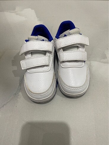 Adidas Orjinaldir 23 numara sıfırdan farksız