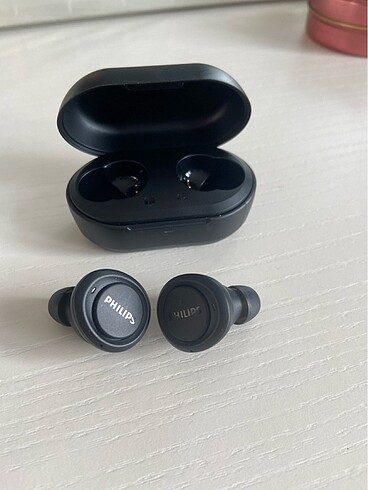 Philips bluetooth kulaklık TAT1215BK
