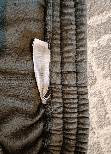 Zara Zara eşofman altı