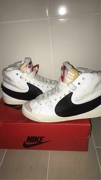 Nike blazer