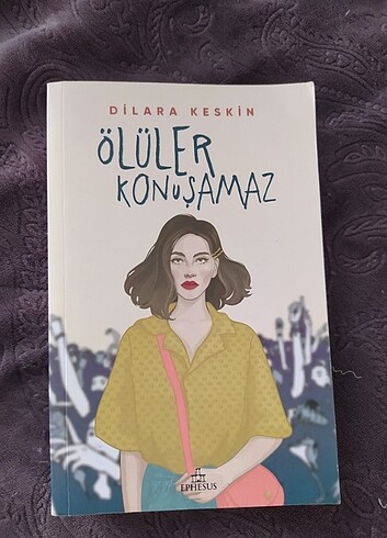 Ölüler Konuşamaz 