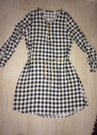 Tunik elbise