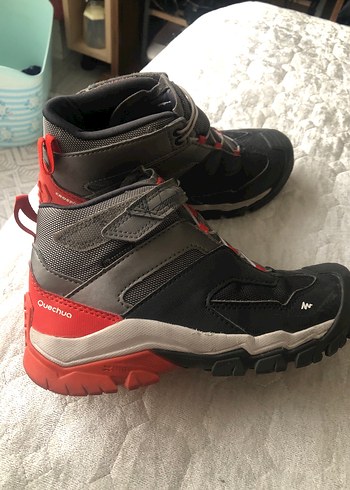 Unısex cocuk bot - Görsel 4