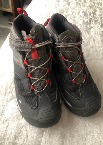 Unısex cocuk bot - Görsel 2