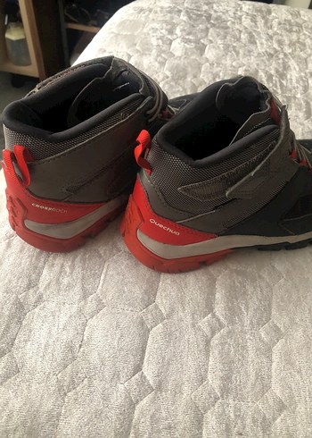 Unısex cocuk bot - Görsel 3