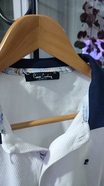 Pierre Cardin Tişört Pierre Cardin 