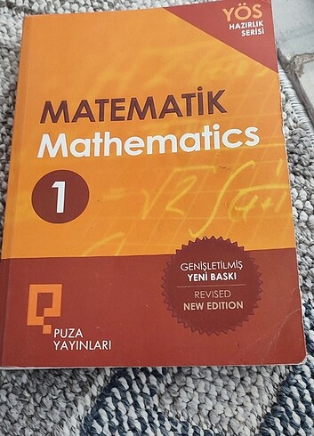 Matematik 