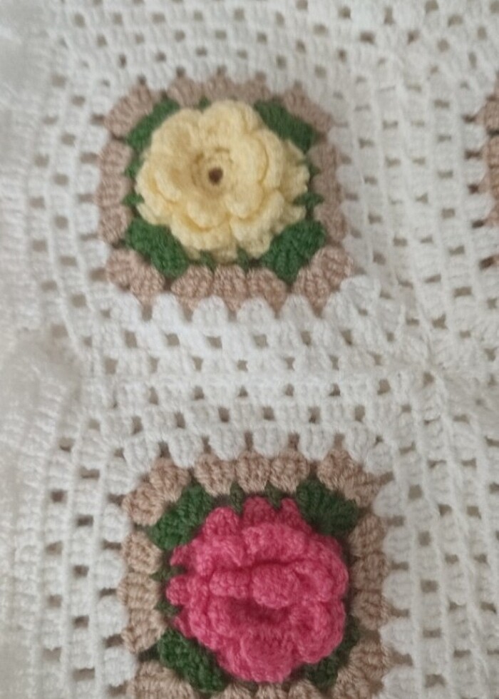 Bebek yeleği  - Görsel 2