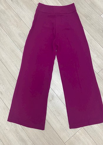 Kadın Kumaş Pantolon - Görsel 2