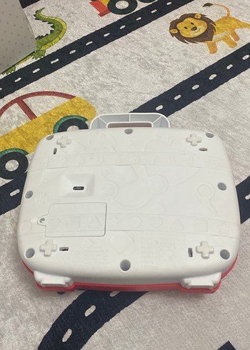 Renkli Eğitici Oyuncak Köpek Seti - Görsel 2