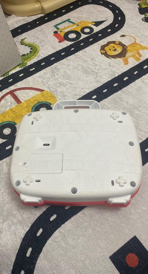 Renkli Eğitici Oyuncak Köpek Seti - Görsel 2