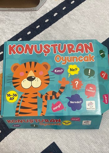 Eğitici Oyuncak Seti, Renkli ve Eğlenceli - Görsel 3