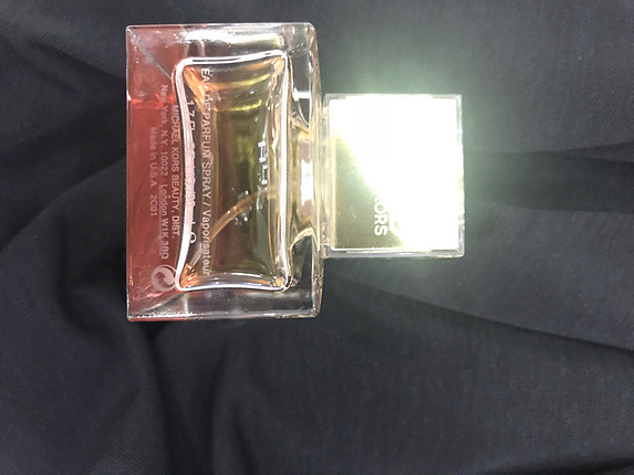 Michael Kors Michael Kors Island Kadın parfüm 