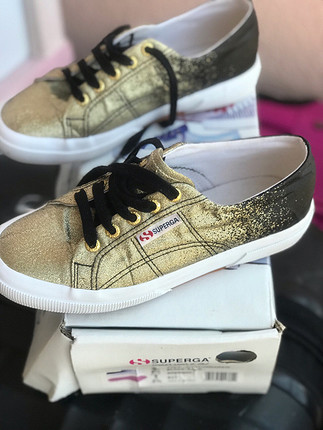 Superga Süperga ayakkabı