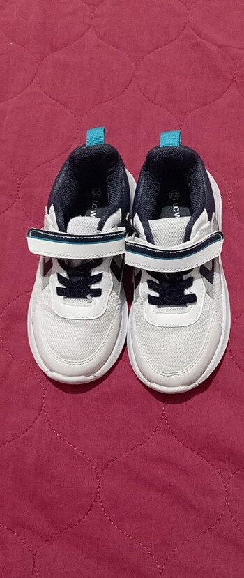 LC Waikiki Erkek çocuk spor ayakkabı