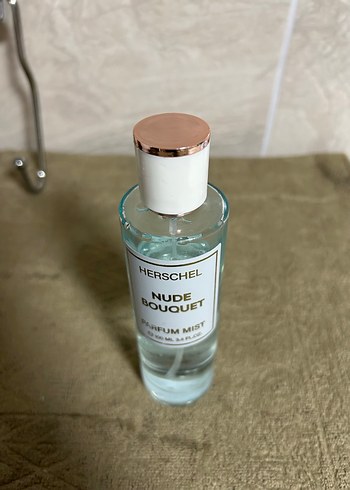 Herschel Nude Bouquet Kadın Parfümü 100 ml - Görsel 5