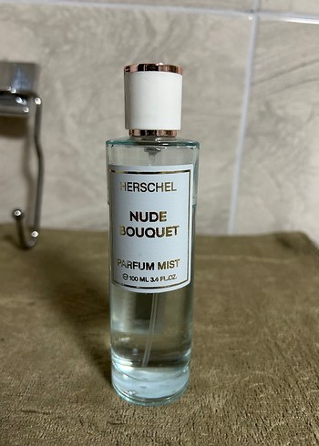 Herschel Nude Bouquet Kadın Parfümü 100 ml - Görsel 2
