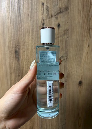 Herschel Nude Bouquet Kadın Parfümü 100 ml - Görsel 4