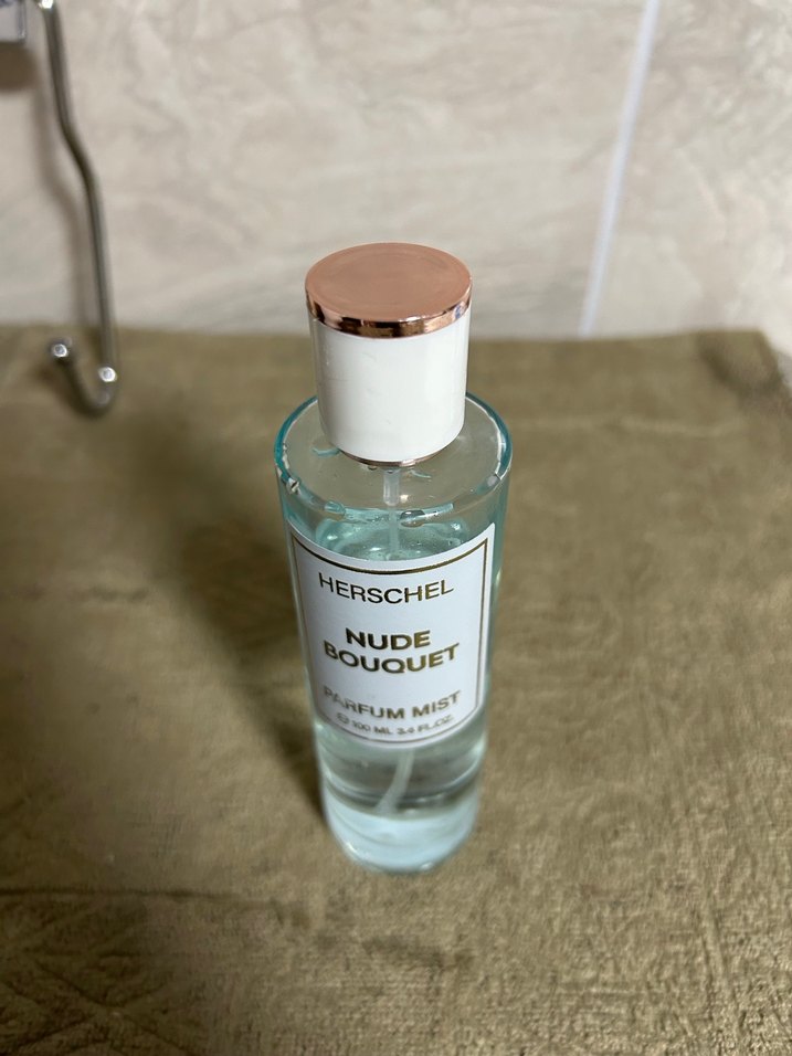 Herschel Nude Bouquet Kadın Parfümü 100 ml - Görsel 5