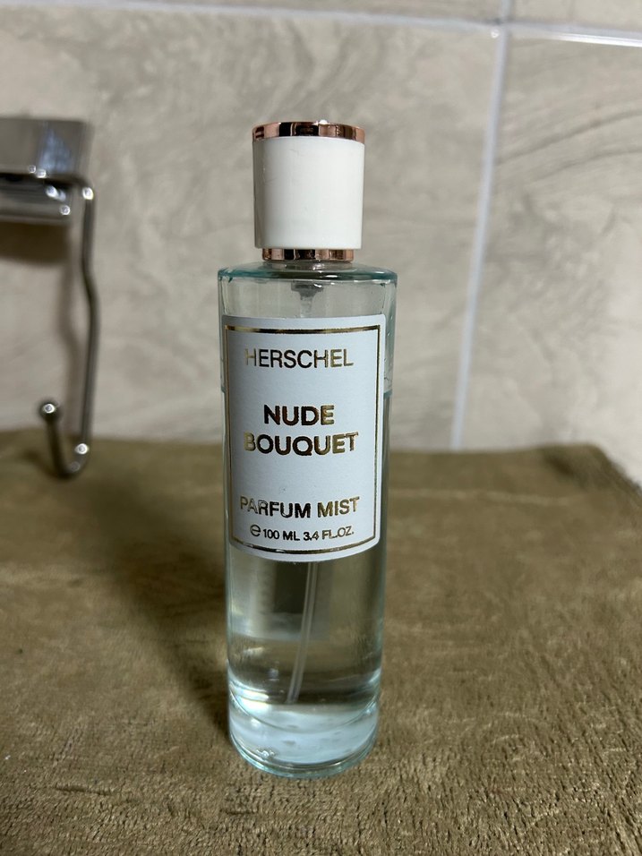 Herschel Nude Bouquet Kadın Parfümü 100 ml - Görsel 2