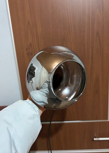 Gri Cam Sarkıt Lamba - Görsel 5