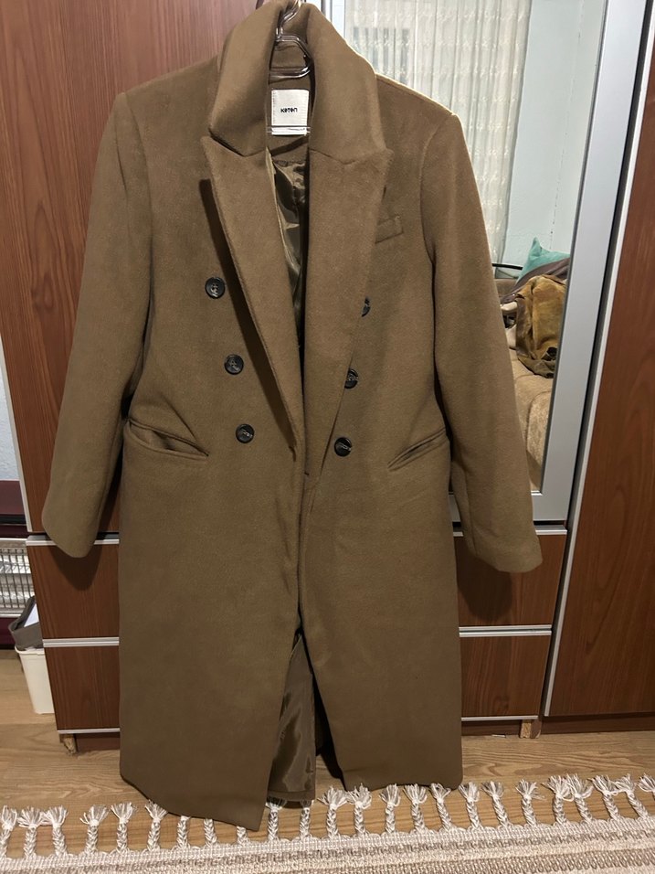 KAŞE KABAN - Görsel 5