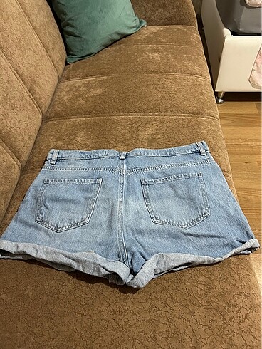 LC Waikiki KOT ŞORT