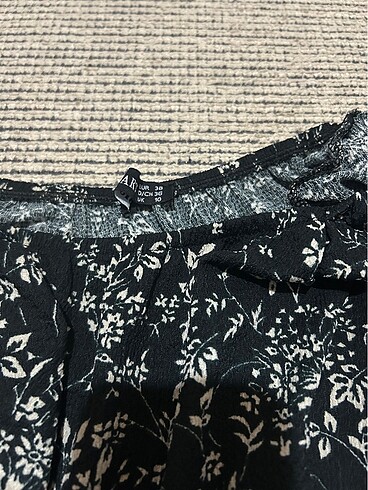 GÜNLÜK ELBİSE - Görsel 8