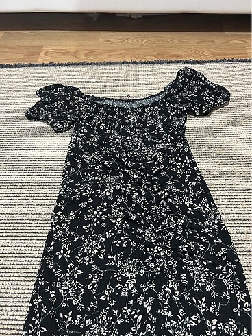 GÜNLÜK ELBİSE - Görsel 5