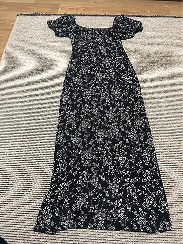 GÜNLÜK ELBİSE - Görsel 7