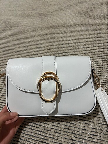 OMUZ ÇANTASI - Görsel 3