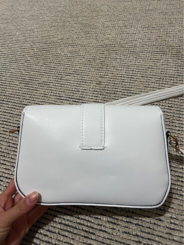 OMUZ ÇANTASI - Görsel 2