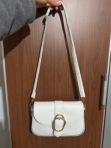 OMUZ ÇANTASI - Görsel 8