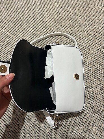 OMUZ ÇANTASI - Görsel 6