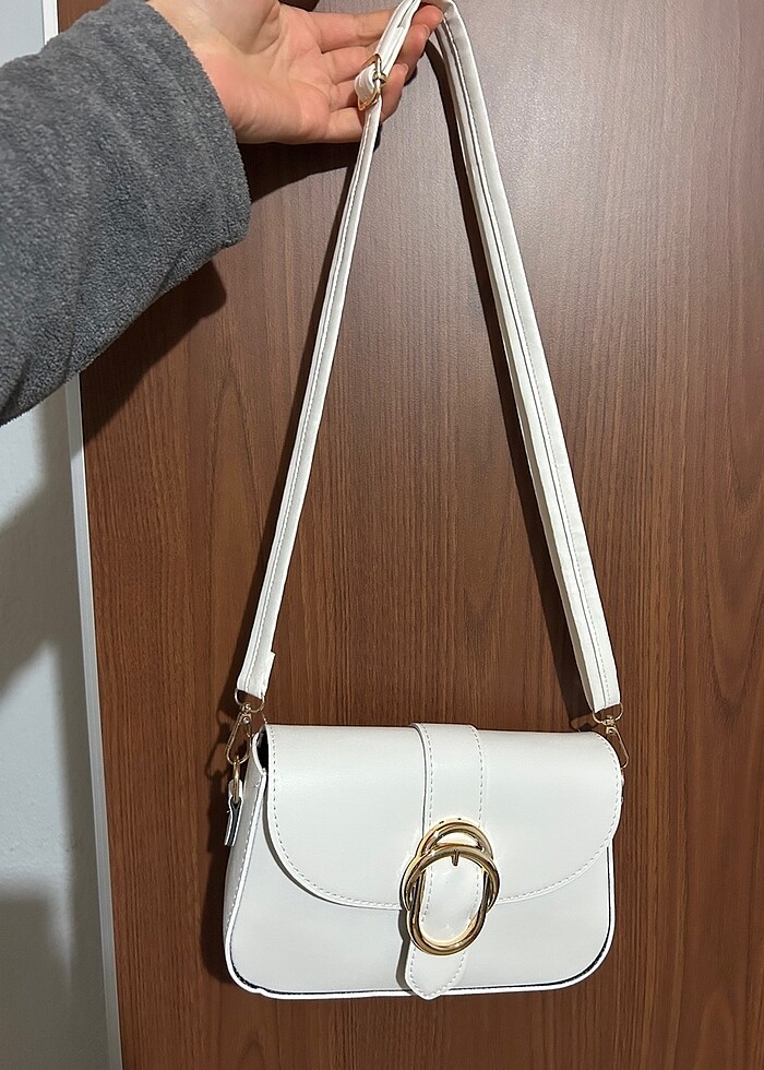 OMUZ ÇANTASI - Görsel 4