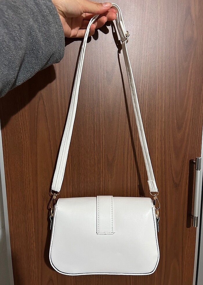 OMUZ ÇANTASI - Görsel 5