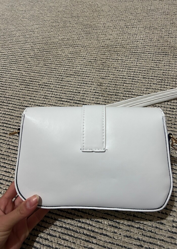 OMUZ ÇANTASI - Görsel 2